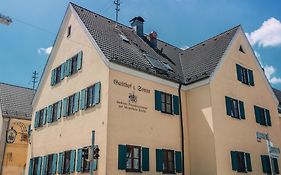 Gasthof Zur Sonne